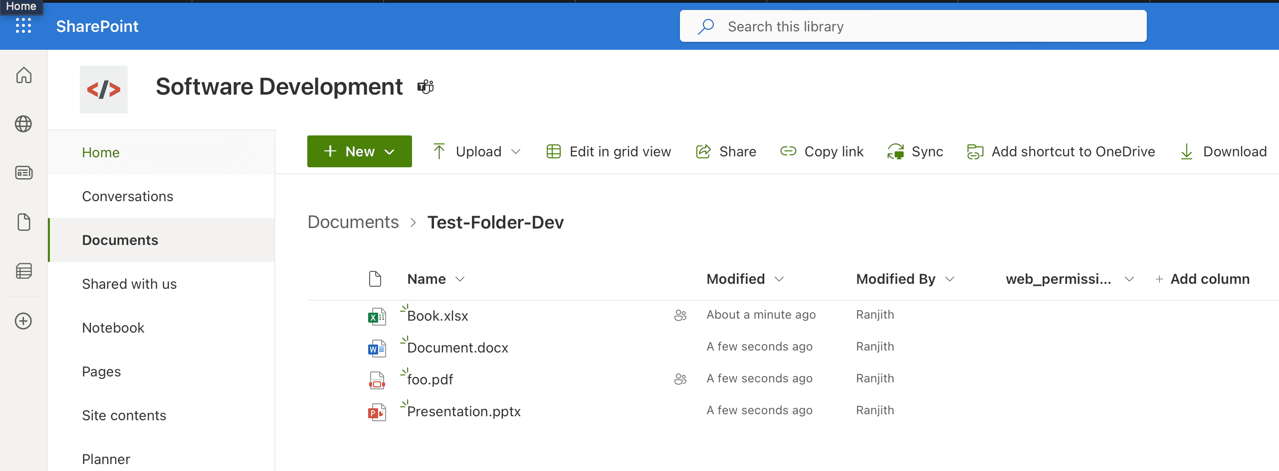 Create-Folder-SP