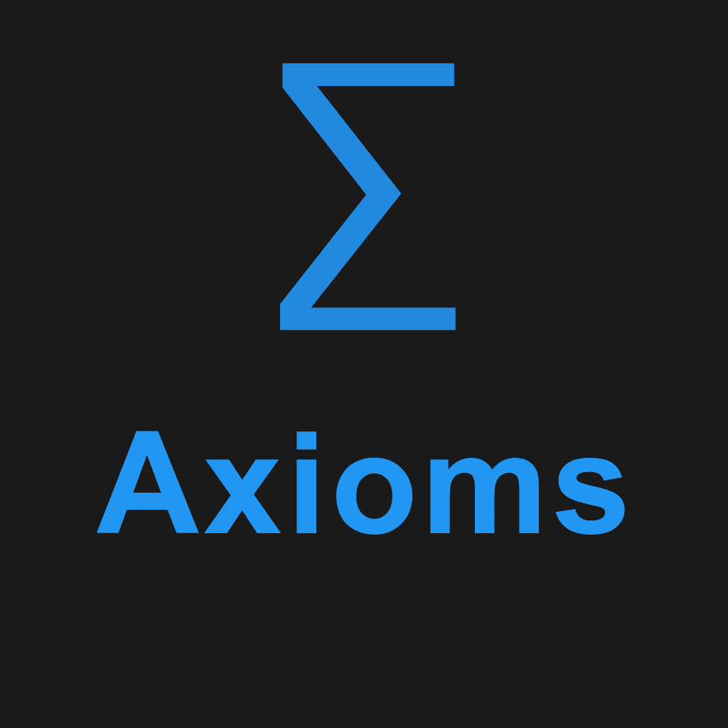 Axioms Atlas